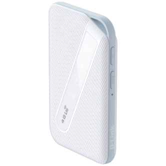 D-Link DWR-932W 4G hotspot portabel router