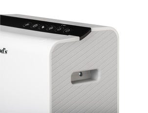 Wood's VDD90 Sorptiokuivain autotalliin, veneeseen, kellariin