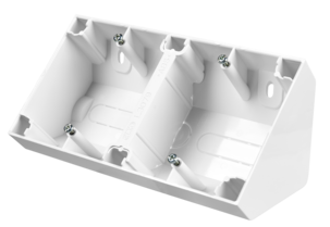 Hjørnenboks, Elko RS