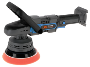 Cocraft LXC oscillerande polermaskin batteridriven P18-BL