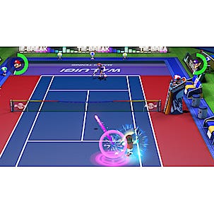 Mario Tennis Aces, spill til Nintendo Switch