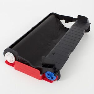 Värikasetti Brother PC-70