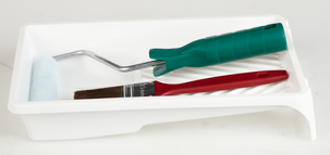 Rollerset Stiwex Quick Fin 100 mm