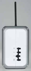 Internett/Dab+/FM-radio Pure Oasis Flow