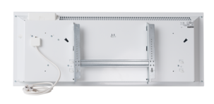 Adax Neo WiFi Lämpöpatteri 230 V, valkoinen