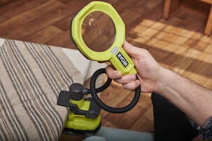 Ryobi RML18-0 förstoringslampa One+ 18 V