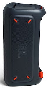 JBL PartyBox 100 Kannettava kaiutin, jossa valotehosteita 