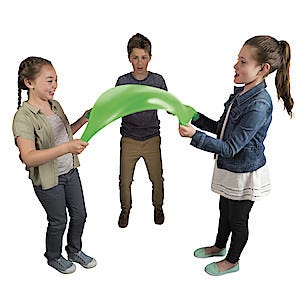 Elastiskt slime Elasti Plasti 