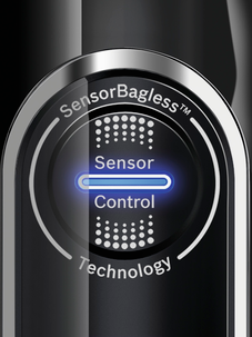 Bosch Athlet BCH6ATH18 skaftstøvsuger