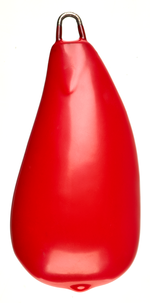 Sølvkroken søkke, 2-pack