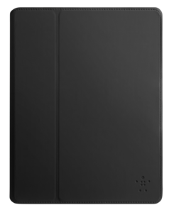 Belkin FormFit Cover, futteral for iPad Air