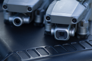 Drönare DJI Mavic 2 Pro