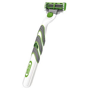 Partahöylä Gillette Mach3 Sensitive Power