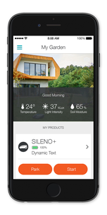 Smart System Set för bevattning, Gardena