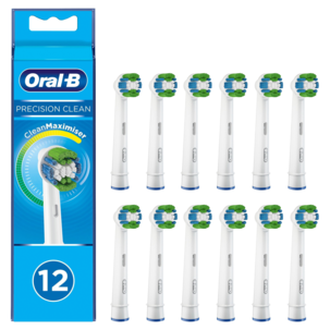 Oral-B Precision Clean børstehode, refill