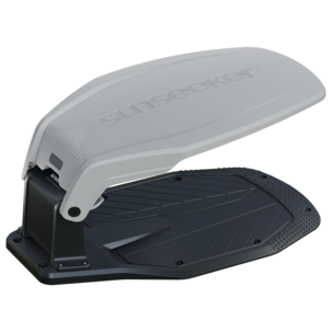 Sunseeker Garage S5 til robotgressklipper