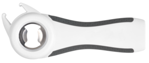 Flasköppnare med 5 funktioner