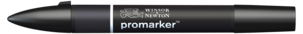 Tuschpenna Winsor & Newton ProMarker