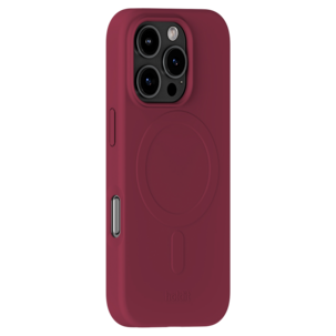 Holdit Soft MagSafe iPhone 16 Pro mobildeksel