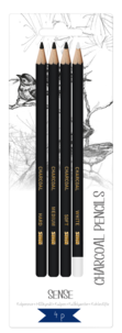 Pennor kol, Sense 4-pack