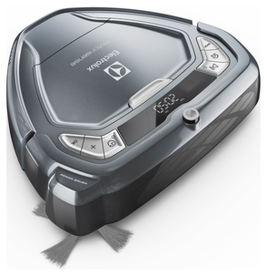 Robotdammsugare Electrolux ERV5210TG