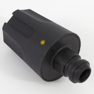 Munnstykke Nilfisk Tornado G2 C&C