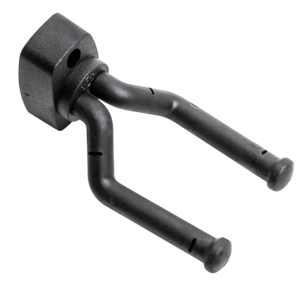 Väggfäste för gitarr König & Meyer