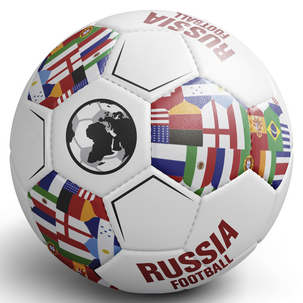 Fotboll FIFA World Cup, storlek 5 