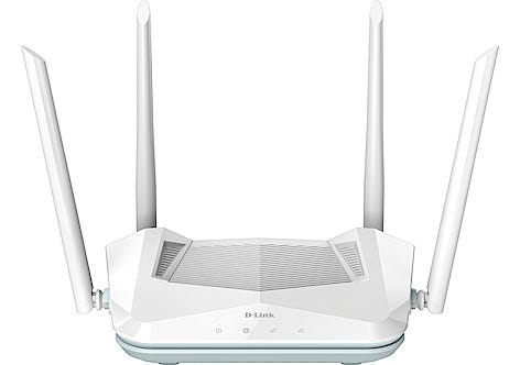 D-link R15 AX1500 WiFi 6-router