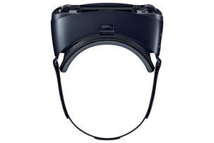 VR-glasögon för smartphone, Samsung VR Gear 2016 EDT, SM-R323 