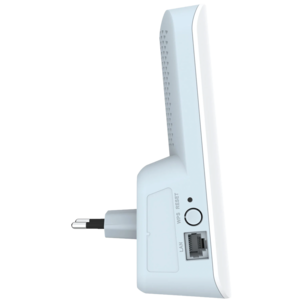 D-Link E30 WiFi 6 Mesh Range Extender, AX3000