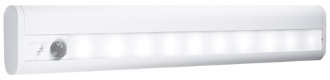 LED-belysning LinearLED 300 med sensor, Ledvance