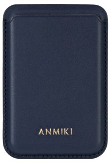 Anmiki Card Holder kortholder mobil, med 3M-teip