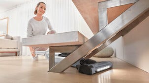 Bosch Flexxo BCH3K2301 Varsi-imuri 23 V