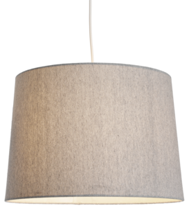 Lampunvarjostin pellava 30 x 43 cm, Northlight