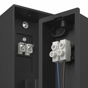 Philips Hue Appear fasadebelysning opp og ned WACA, LED