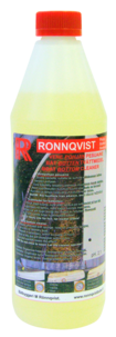 Båtbottentvättmedel Rönnqvist