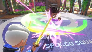 Nintendo Switch Sports Peli Nintendo Switch