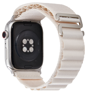 Anmiki Nylon Apple Watch armband 40 och 41 mm