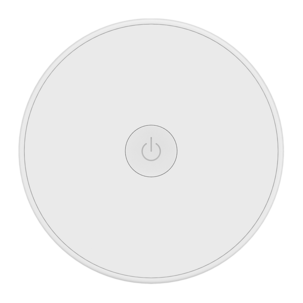 Xiaomi Portable Blender, bärbar mixer, XMZZB01PL 