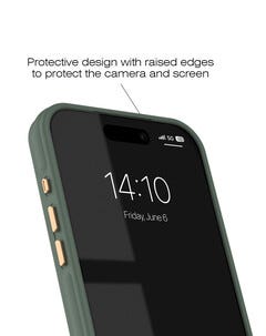 Exibel Velora iPhone 18 Pro Max / iPhone 17 Pro Max mobildeksel