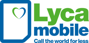 Kontantkort Lycamobile