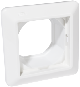 Tätningsdamask infälld, IP44 Elko RS