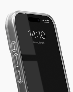 Ideal of Sweden Leo Ombre iPhone 18 Pro / iPhone 17 Pro mobilskal, guld