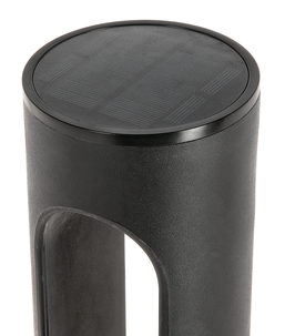 Pollare solcell Northlight