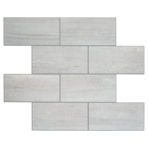 D-C-Fix Premium självhäftande väggplattor, 1-pack