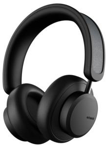 Urbanista Los Angeles, solcell trådlösa hörlurar