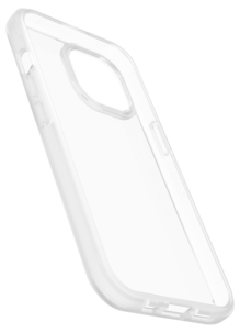 Mobildeksel iPhone 15, Otterbox React Clear