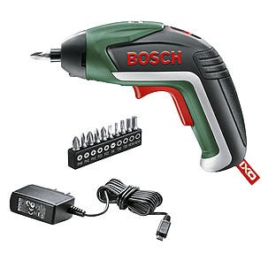 Skruvdragare Bosch IXO V