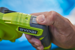 Ryobi RVI4-0 luftpumpe 4 V USB Lithium